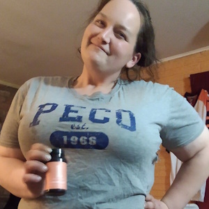 <p><span>Julie S.</span></p>